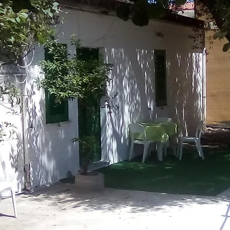 Casa Abra בית נופש